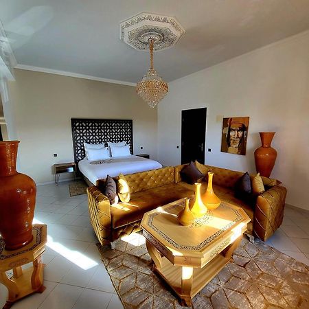 Riad Soir De Marrakech Μαρακές Εξωτερικό φωτογραφία