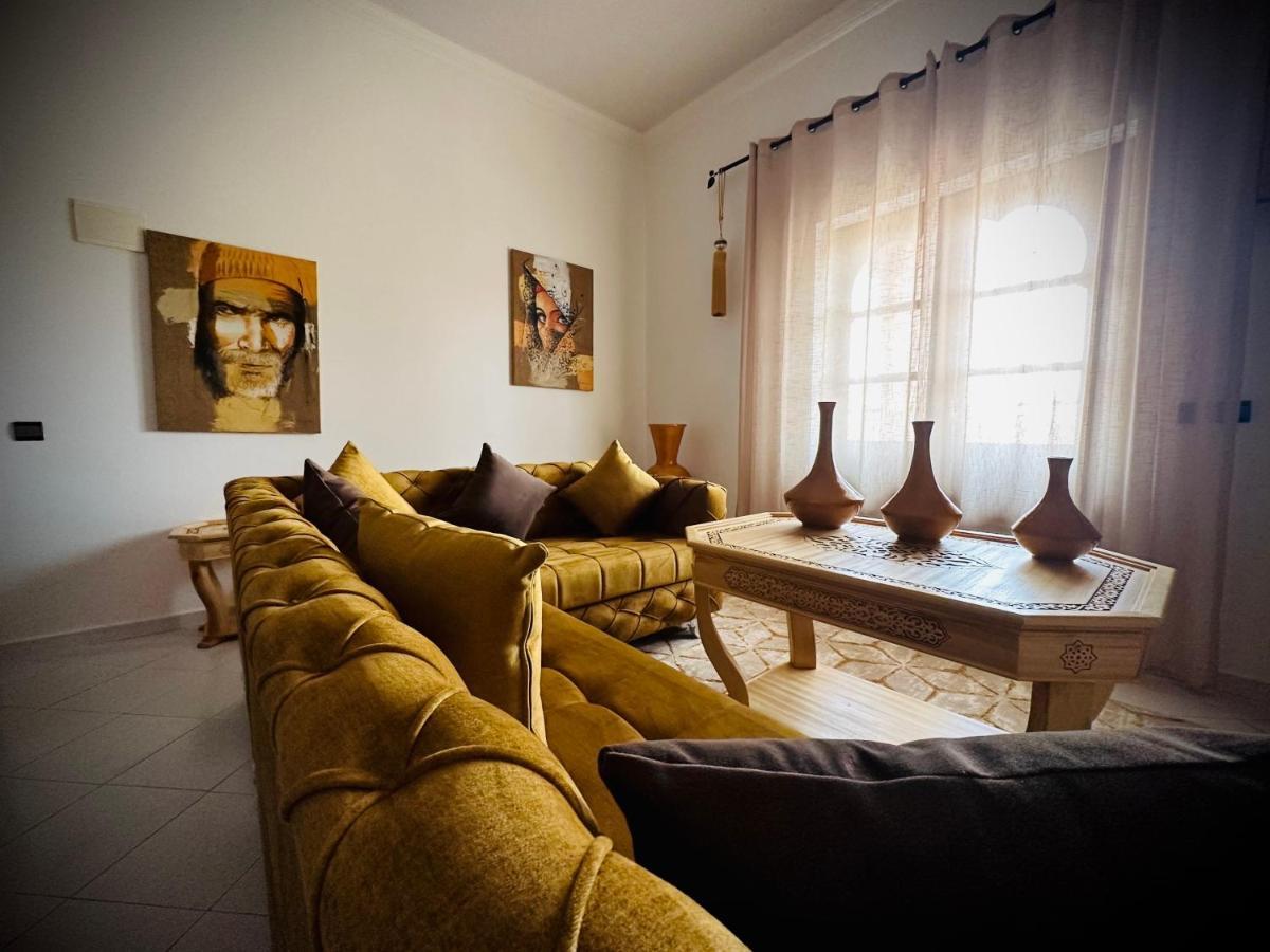 Riad Soir De Marrakech Μαρακές Εξωτερικό φωτογραφία